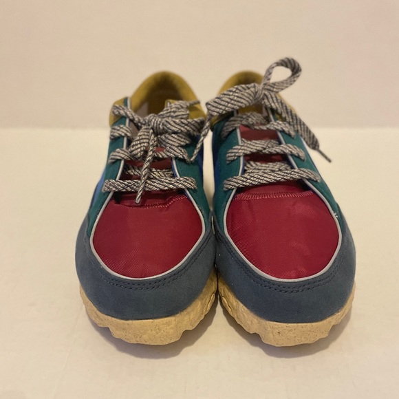 Nike BE-DO-WIN SP Hyper Royal - Picture 4 of 8